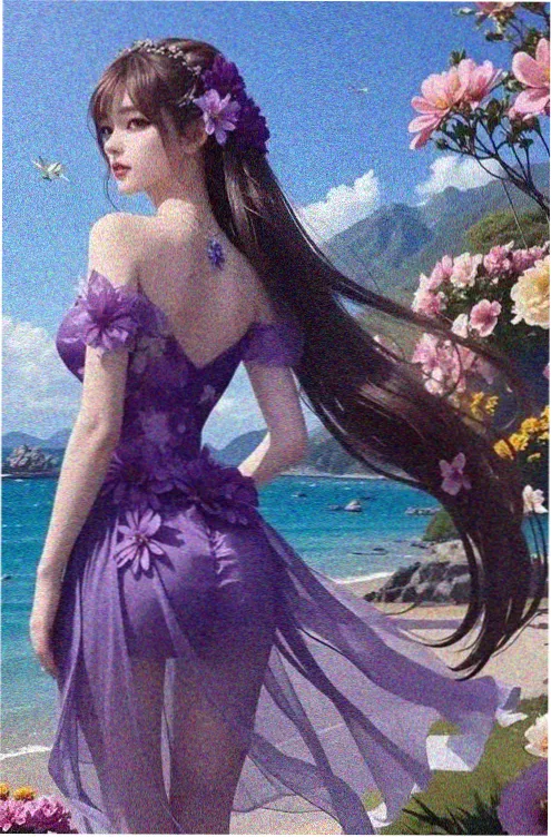 雾城追凶 短剧海报